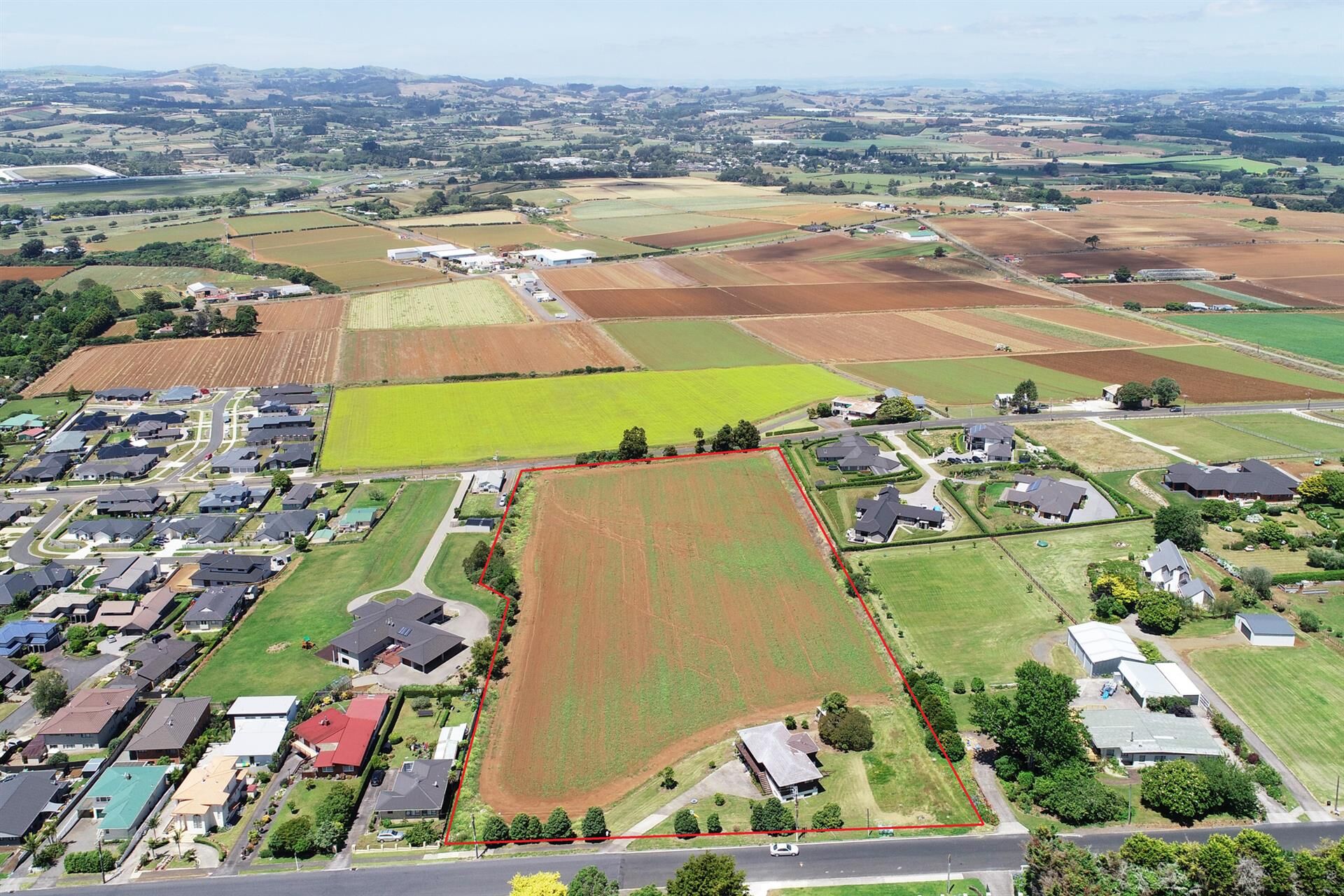 Residential development blocks for sale set to underpin Auckland’s housebuilding momentum